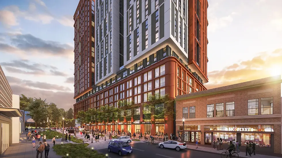 How Much Does Mixed Use Property Insurance Cost in Indiana?