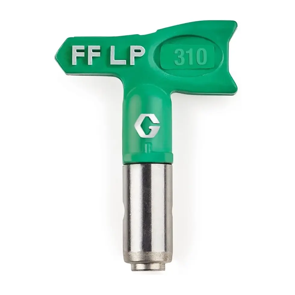 Graco FFLP 310 Fine Finish Low Pressure Tip