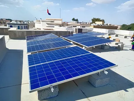 What Solar Contractor Business Insurance Includes for Installers