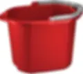 3. Cleanup Buckets with Reinforced Handles