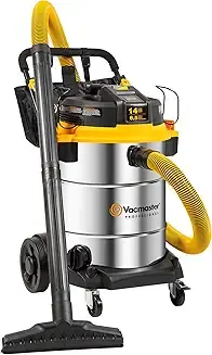 Vacmaster Beast 16‑Gallon Professional Series