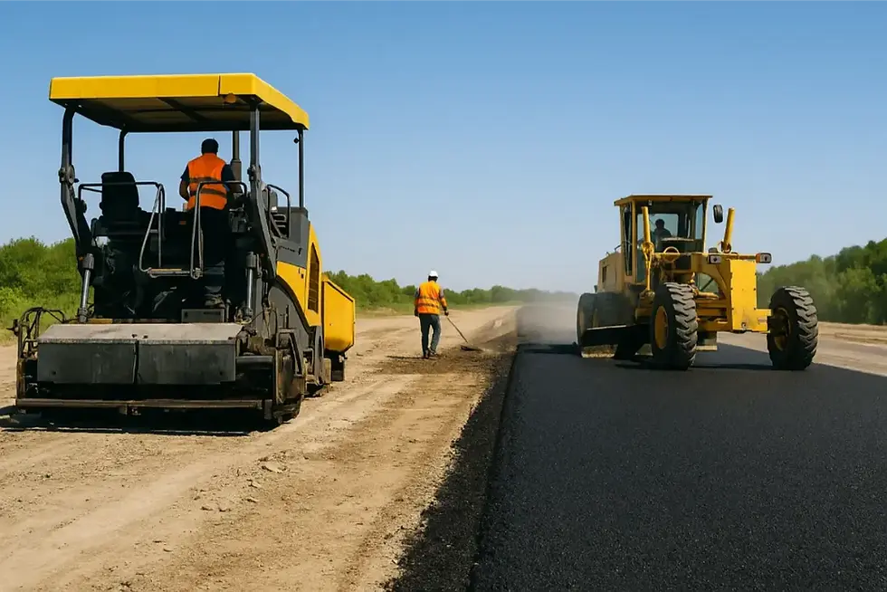 How Much Does Asphalt Contractor Insurance Cost in Illinois?