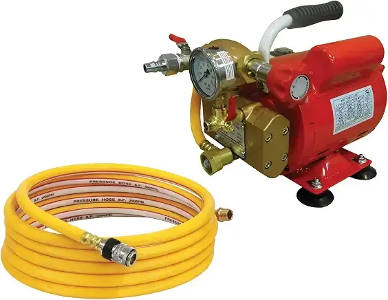 Reed TP-500 Test Pump