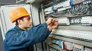 Electrical Contracting Business