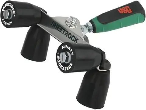 Corner Bead Rollers & Crimpers