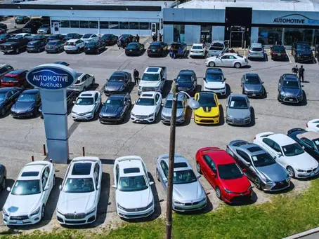 How to Get an Ohio Used Car Dealer Bond ($25,000)