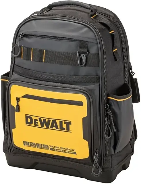DEWALT Pro Tool Backpack