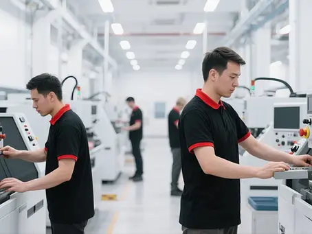 How to Get Sales for a Machine Shop Effectively