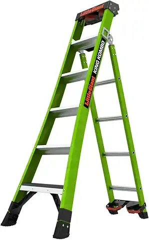 Little Giant King Kombo Ladder