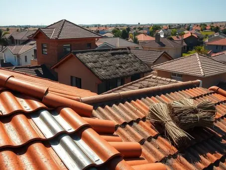 Best Marking Tools for Roofing Installations