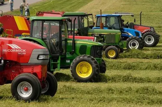 Farm Equipment Dealer Insurance: Coverage for Ag Dealerships