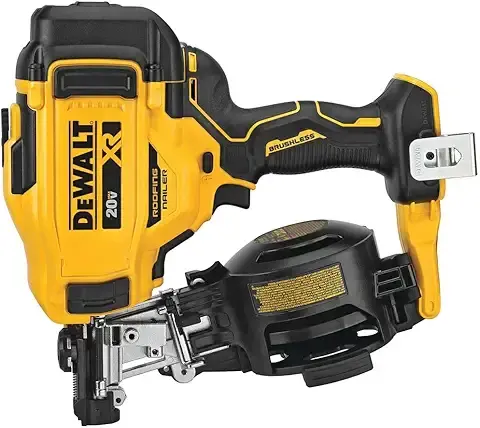 DeWalt Roofing Nail Guns