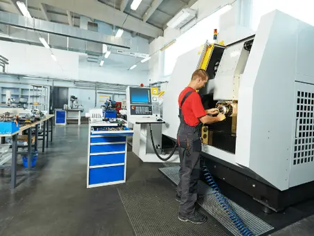 Is Owning a Machine Shop Really Profitable?