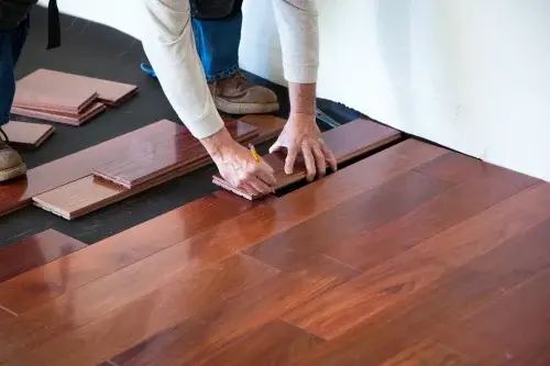 Flooring