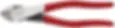 Klein Tools High-Leverage Diagonal Cutting Pliers