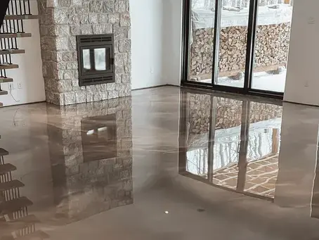 The #1 Shed‑Resistant Roller for Epoxy Coatings