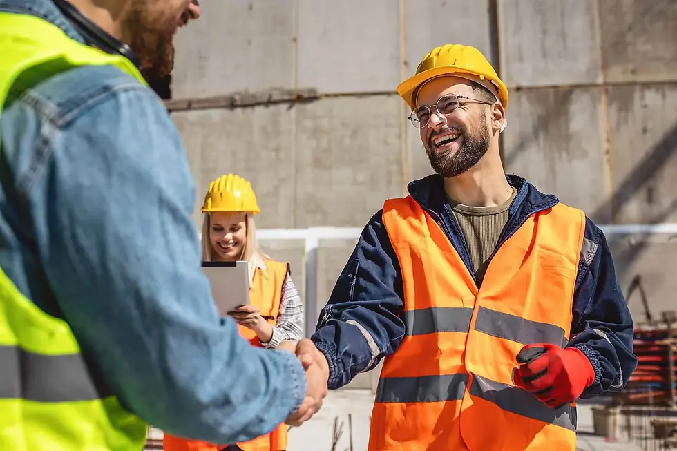 Contractor Bond