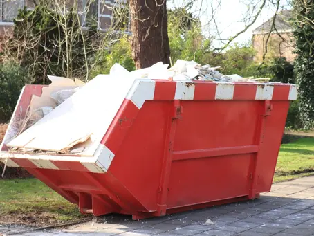 How Much Does Business Insurance Cost for a Dumpster Rental?