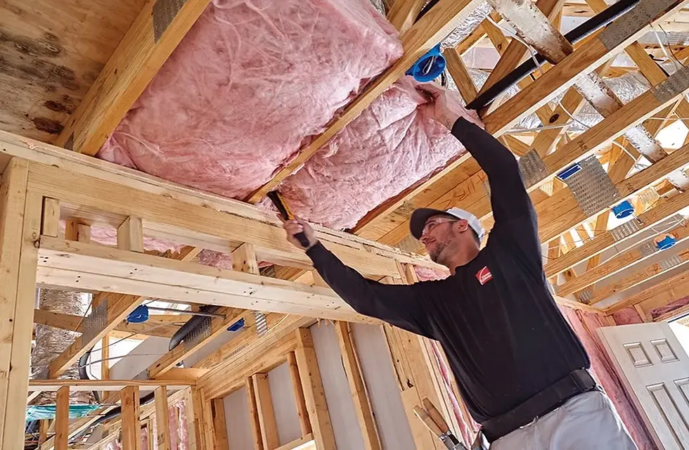 Insulation Contractor
