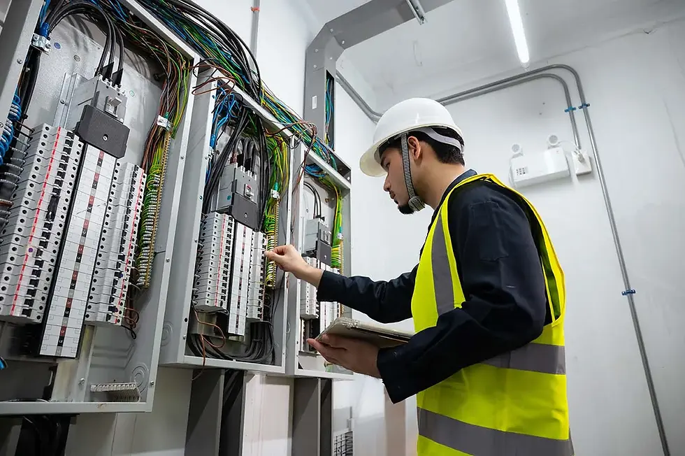 Best Step Bits for Electricians (2026 Top Picks)
