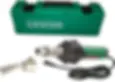 Leister Hot Air Plastic Welder