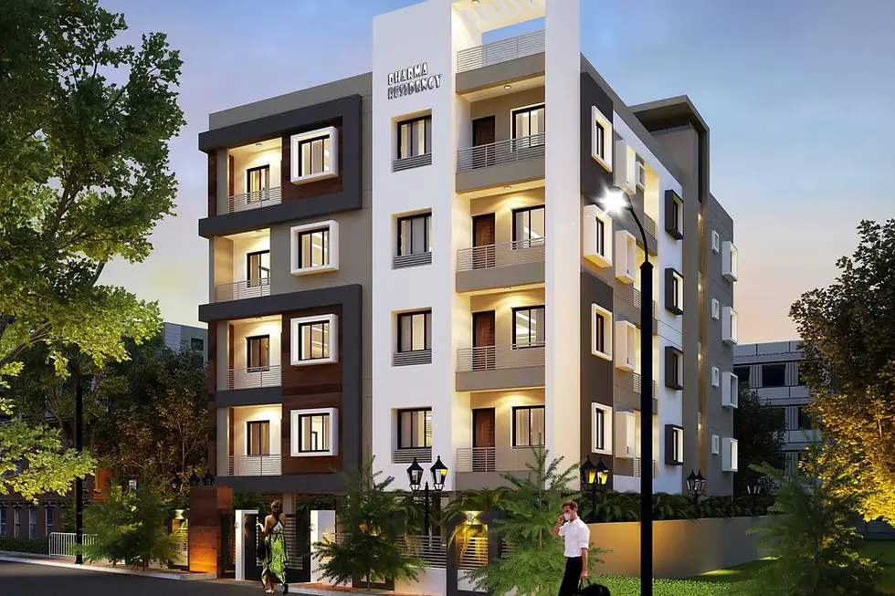 Apartment Insurance