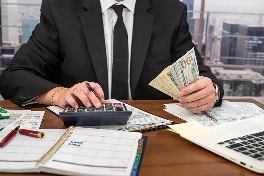 Accounting Business