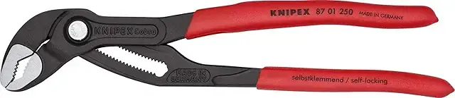 KNIPEX Cobra Water Pump Pliers