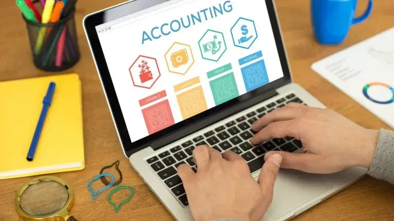 Accounting Business