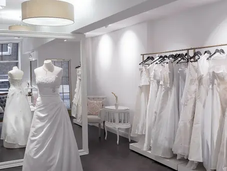How to Get Bridal Shop Business Insurance for Your Wedding Dress Store