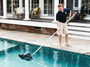 Do I Need a License or Certification to Operate a Pool Service Business?