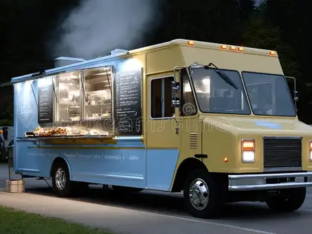 How to Start a Food Vending Business: A Step-by-Step Guide