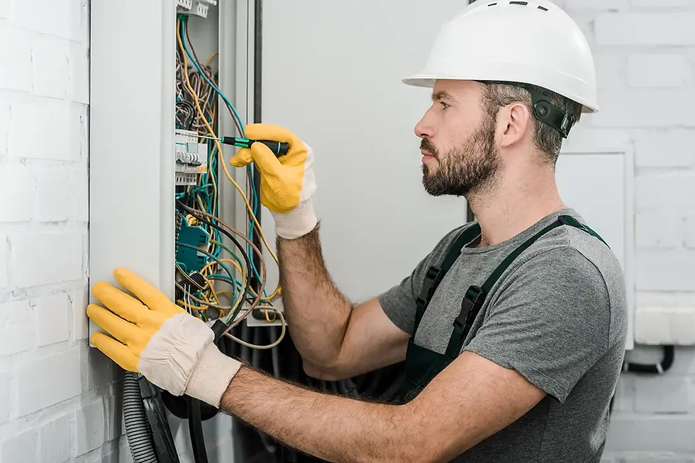 Electrical Contractor