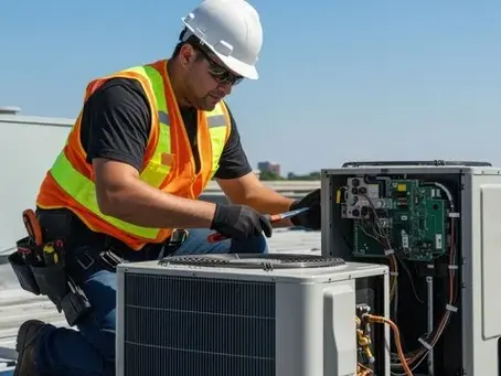 How Much Does It Cost to Start an HVAC Contractor Business?