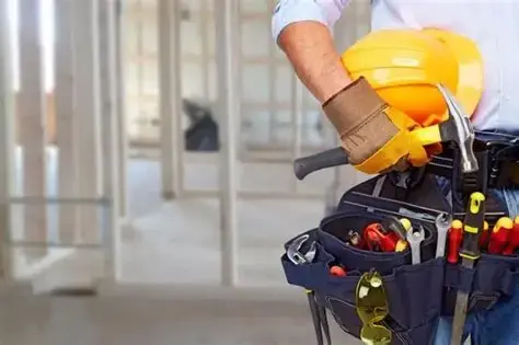 What Kind of Insurance Does a General Contractor Need in Texas?