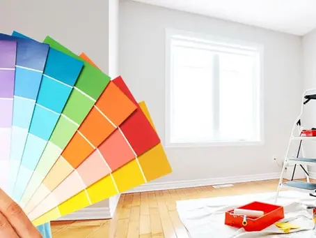 Essential Fall Protection Gear for Painting Contractors