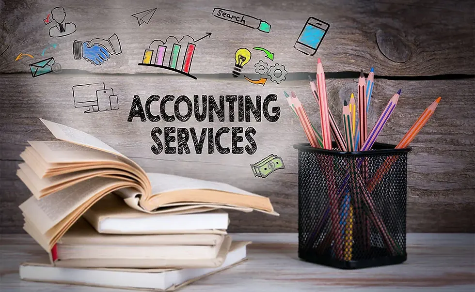 Accounting Business