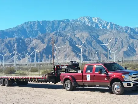 How To Start a Hot Shot Trucking Business