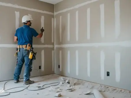 Drywall Mud Handling Tools Contractors Prefer