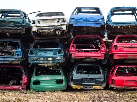 Do You Have the Right Insurance? A Guide to Protecting Your Scrap Yard Business