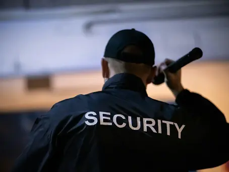 Professional Liability for Security Firms: Why It Matters