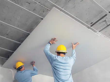 The Biggest Risk Mistakes Drywall Contractors Make as Job Size Increases