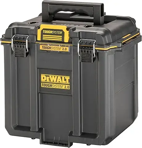 DEWALT ToughSystem 2.0 Rolling Tool Box