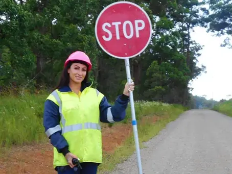 Required Traffic Control Business Insurance Coverage Explained