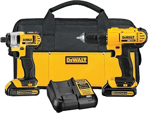 Shop Vac for Dust Control