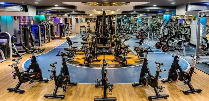 How Much Does Gym Insurance Cost in Ohio?