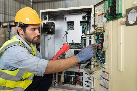 Electrical Contractor
