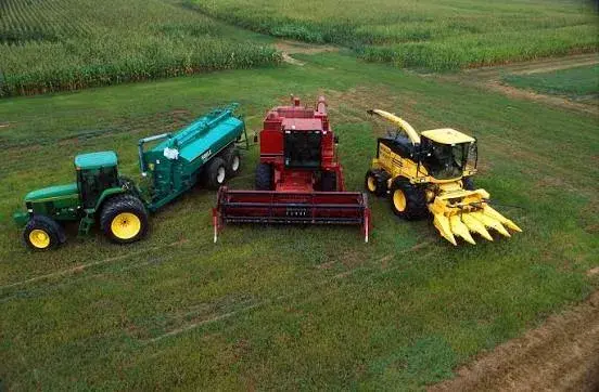 Farm Equipment Insurance in South Dakota: A Complete Guide