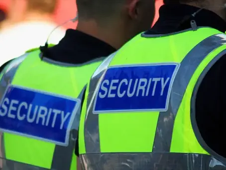 Security Company Insurance: Coverages Every Firm Needs to Operate