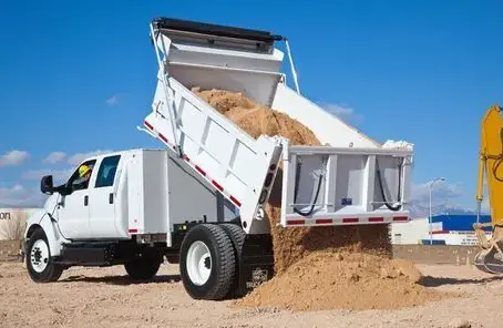 Dump Trucking Business Plan Template: A Roadmap to Launch Your Hauling Company